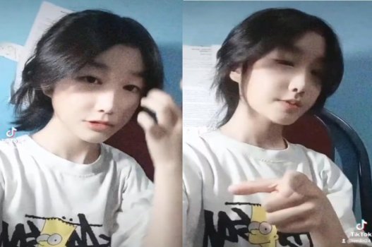 Bị bạn thuyết phục khoe chỗ nhạy cảm rồi chịch nhau kịch liệt