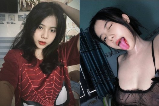 Clip sex nóng bỏng nàng khẩu dâm mê hoặc bạn thân