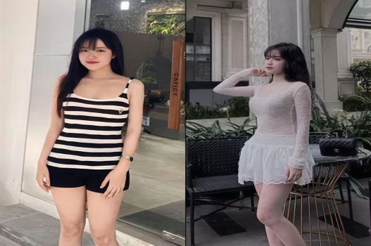 Clip sex Phương Oanh phá bạn trai cũ