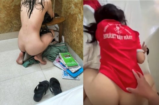 Em học sinh THPT Trần Văn Thành vào nhà nghỉ bài xưa