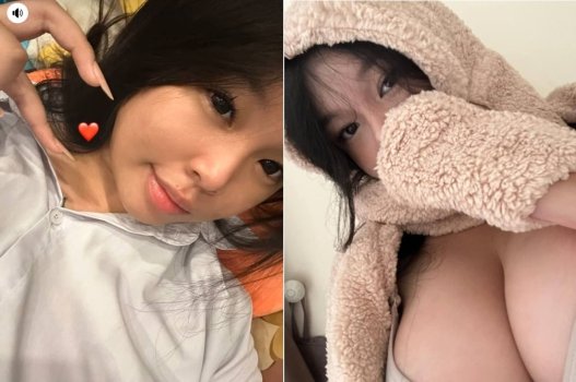 Hot girl mông đẹp trong Sex khiến dân mạng ngây ngất