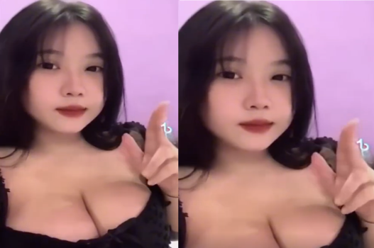 Nện Kiều Duyên em hét sướng rung người