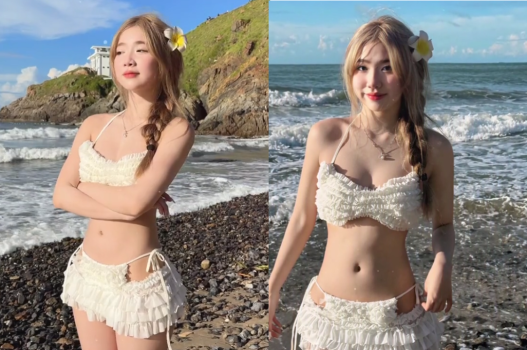 Ngọc Diễm xinh bị sếp quan hệ ép buộc