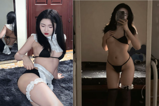 Ngon quá nên phang mãi không mệt