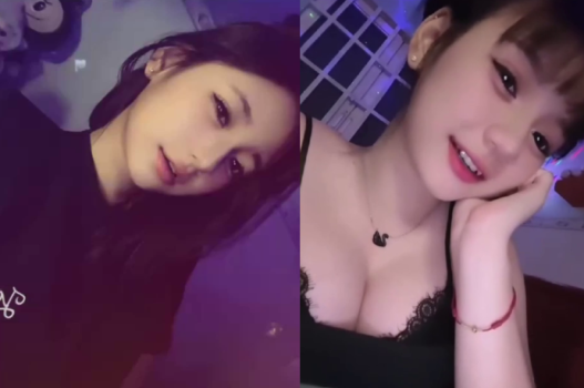 Phim nóng gái xinh trông ngây thơ vô tội