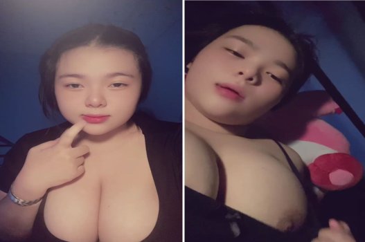 Vếu căng nứng rồi làm tình ngay